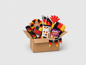 WM-Partypaket