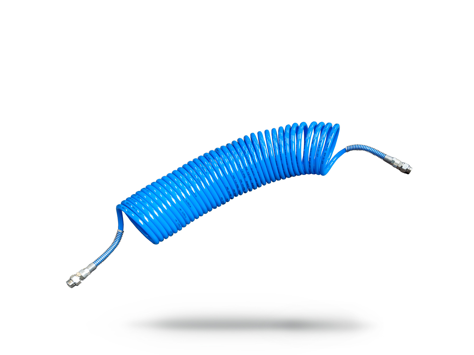 hks_spiralschlauch_3D HKS Profi - Ersatzspiralschlauch