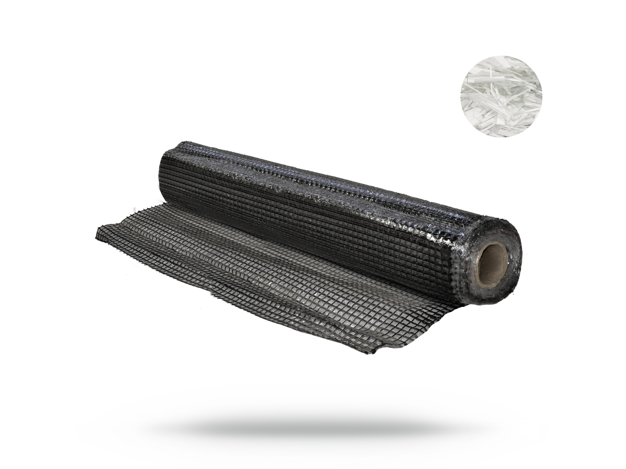 S&P Glasphalt® G65